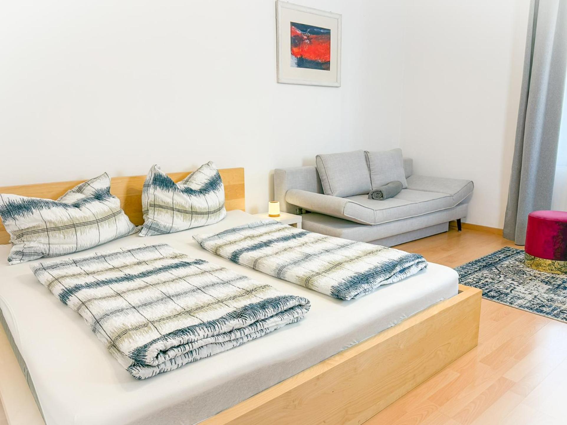 Serenity Apartment - Harmony Leoben  Exterior foto